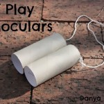 DIY+Play+Binoculars