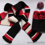 St Kilda Scarf