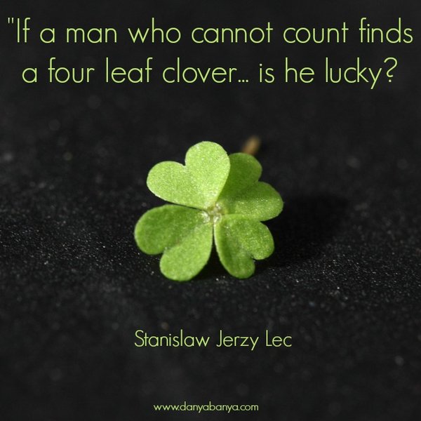 Do you feel lucky? Well, do you, punk?
