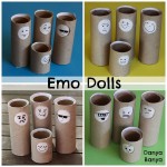 Emo Dolls - for empathetic play