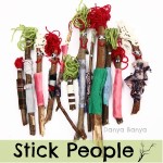 Stick People