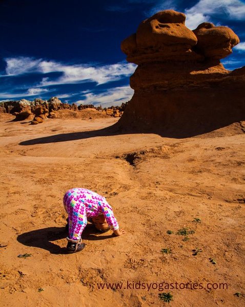 Guest Post: 10 Ways To Have Fun and Be Active With Your Toddler