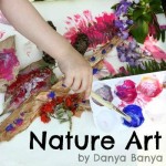 Using Nature as a Canvas