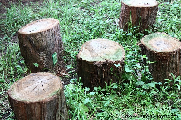 Invite fairy magic to your garden with a DIY Fairy Door