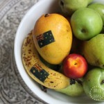 Aussie fruit - add a bit of Australia to your fruit bowl