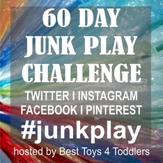 60 Day Junk Play Challenge