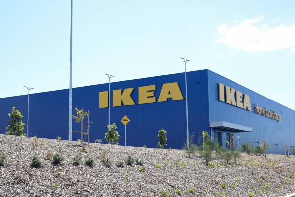 IKEA Marsden Park