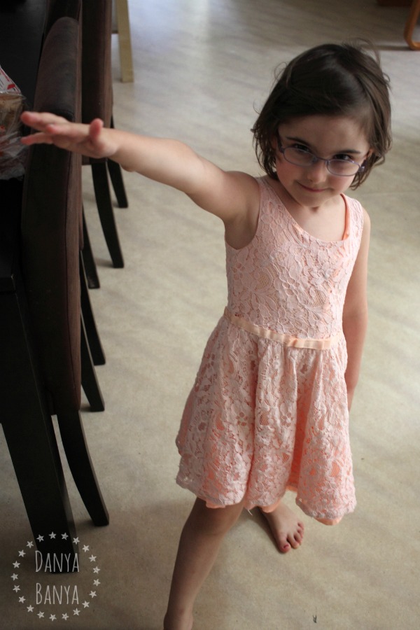 JJ 4.5 years old