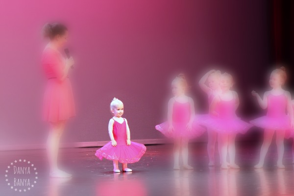 Tiny Dancer