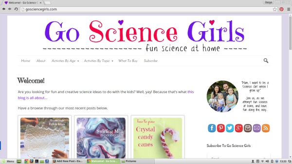 Go Science Girls Screenshot from 2015-08-19 133306