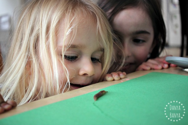 girls and their slug