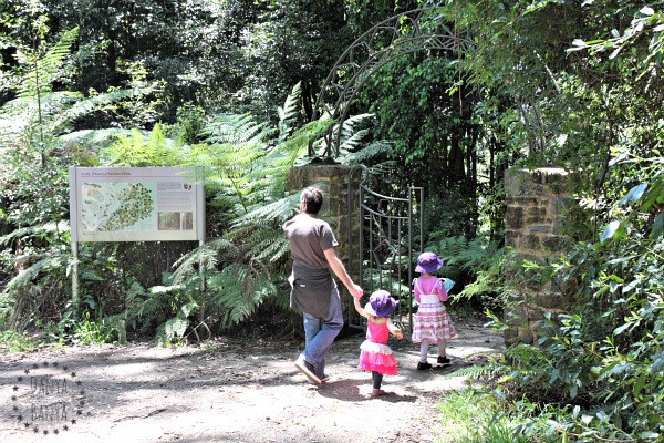 Blue Mountains Botanic Gardens