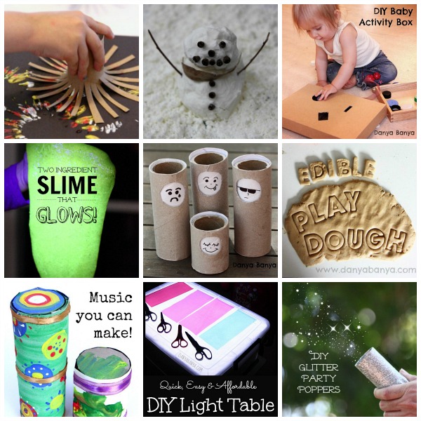 Best kids activities posts of all time!