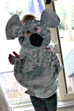 koalas danyabanya