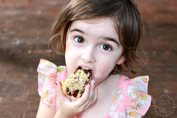 Tips for encouraging healthy eating for kids