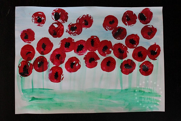 bottle-top-poppy-paintings-for-anzac-day