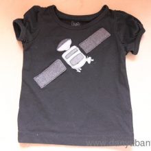 Satellite T-Shirt