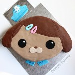 Dashi Octonauts Cake