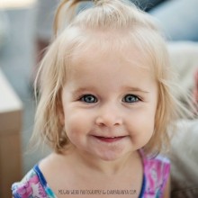A Letter to Bee, 22 months