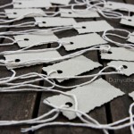 Easy DIY gift tags